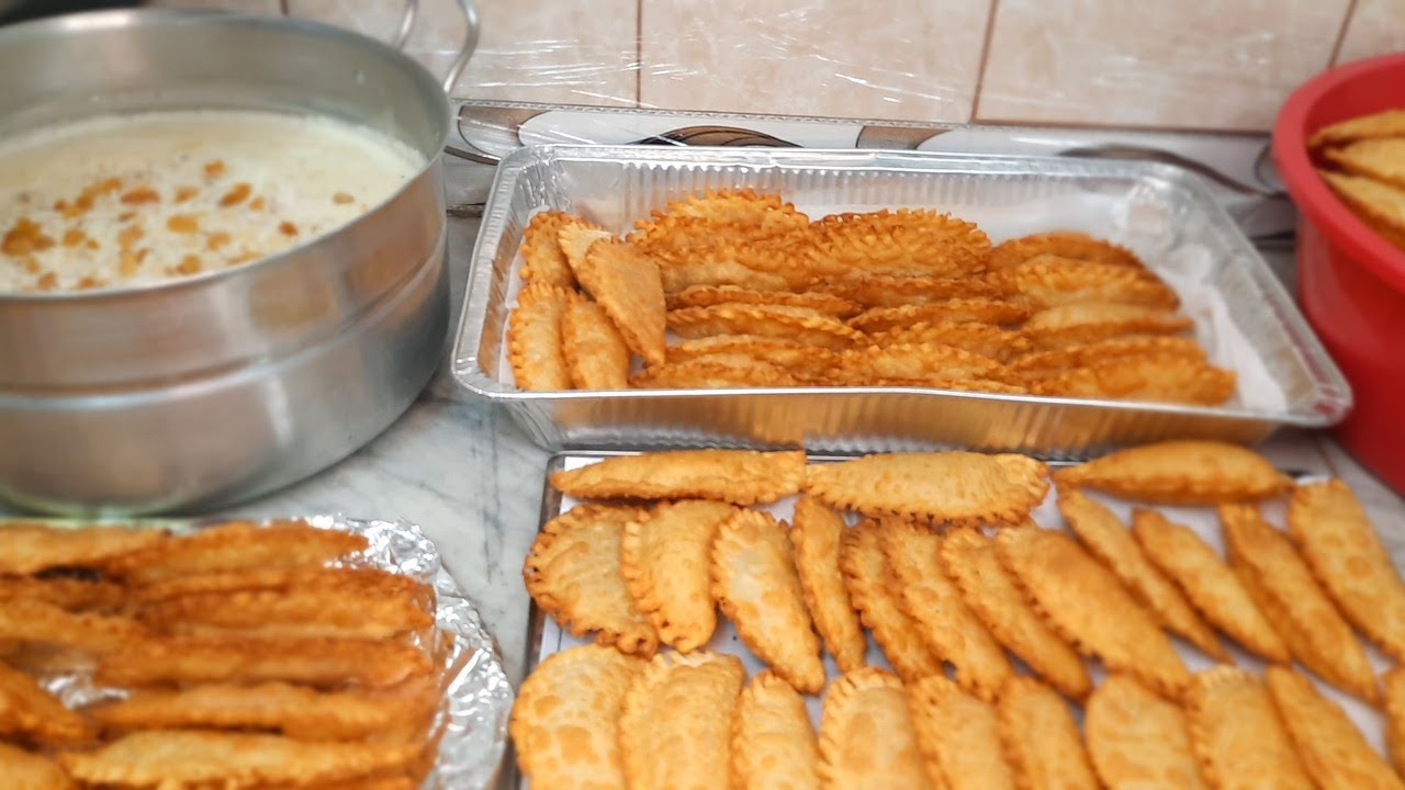 Make Kheer Poori for 50 people | Chobe ki Puri,Chawal ki Kheer,Puran poli Milad Special