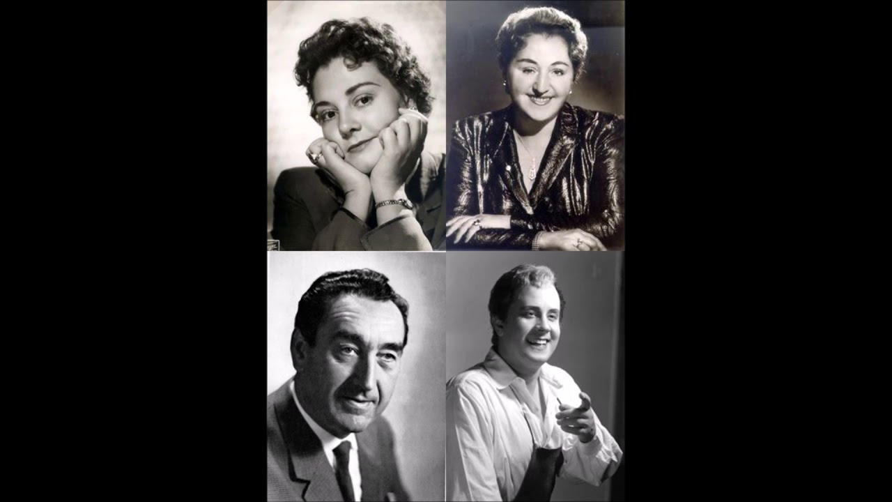 E.Köth,M.Cunitz,G.Frick & M.Dickie 