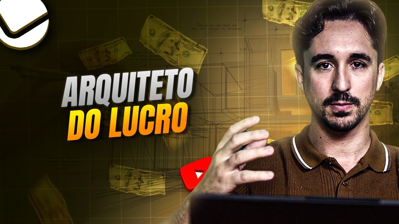 O Arquiteto do Lucro