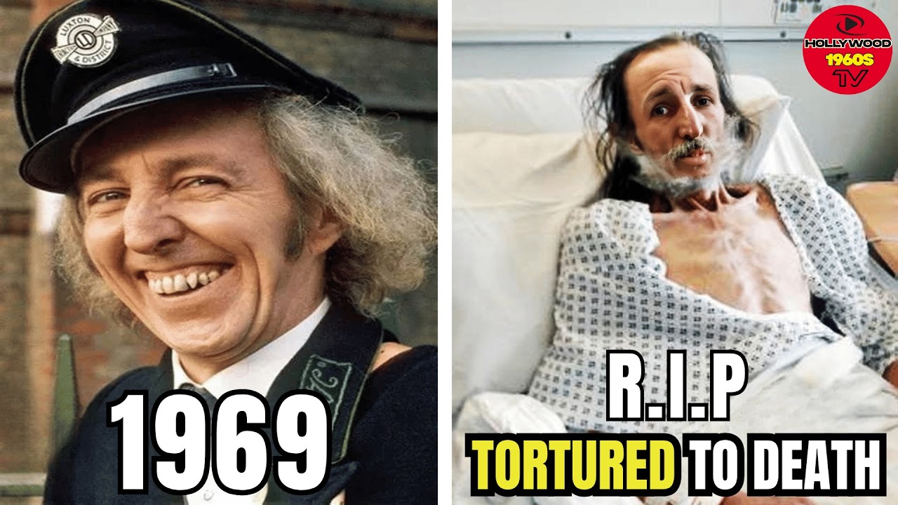 On the Buses (1969) Cast Then and Now 2026, All cast members died tragically!