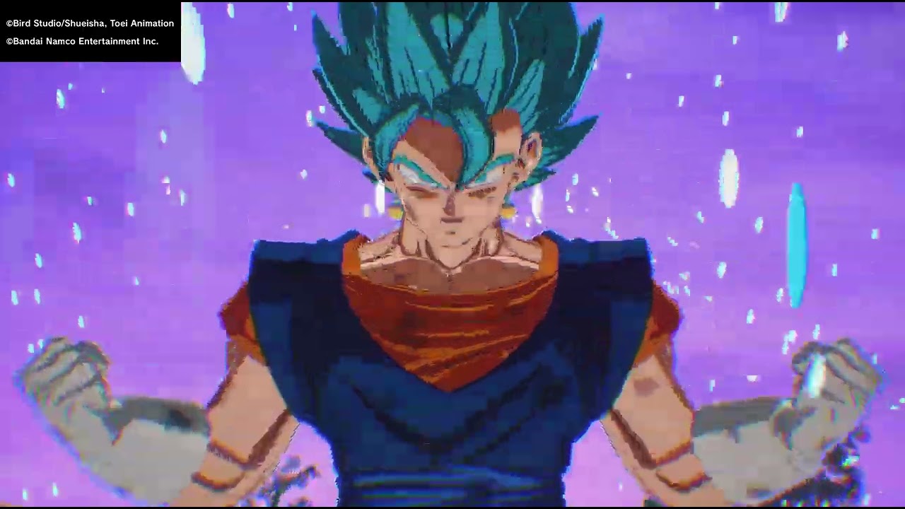 DRAGON BALL: Sparking! ZERO_20260217035507