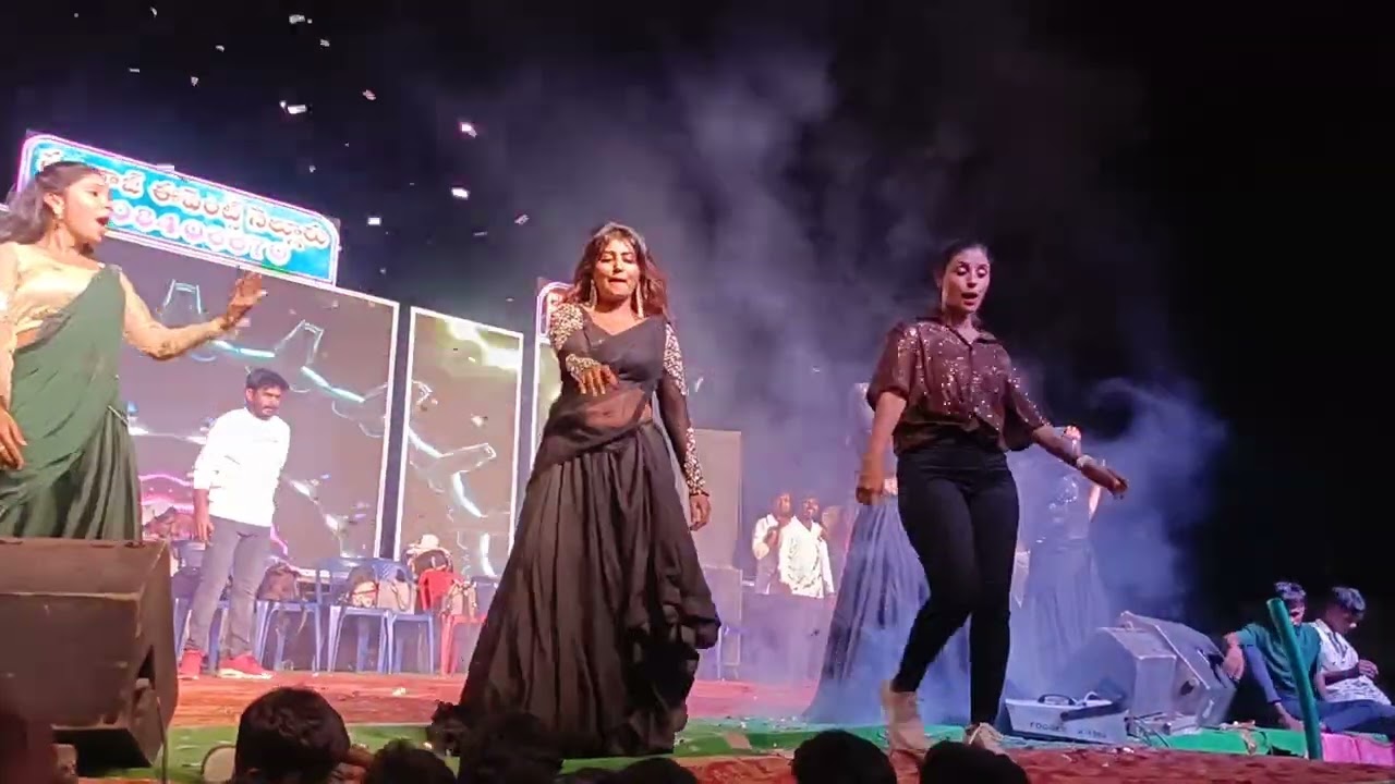 నటరాజ్ ఈవింట్ ఊటుకూరు పెద్ద పళ్లెం 