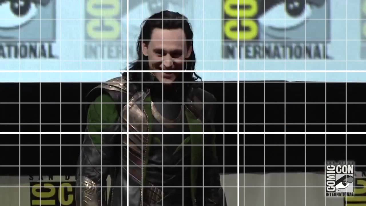 Best Moments of 2013 San Diego Comic-Con!