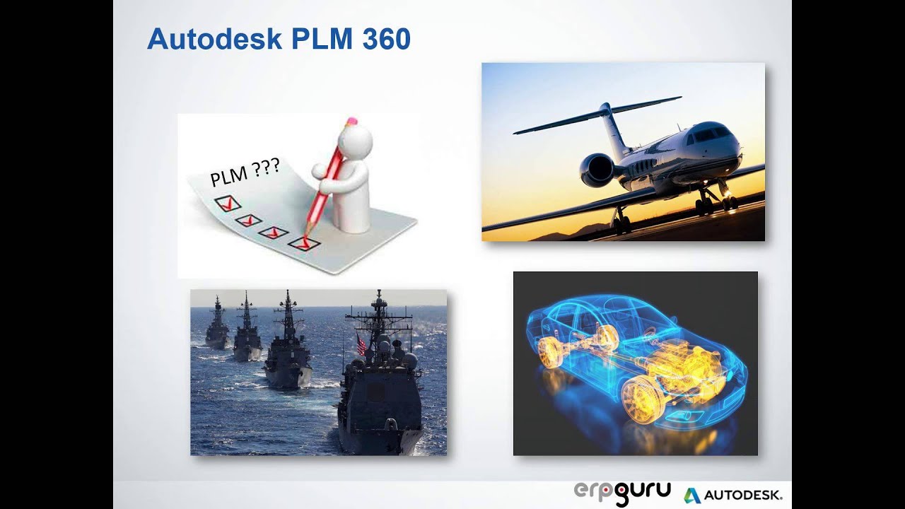Effective Product Development Process with PLM 360
