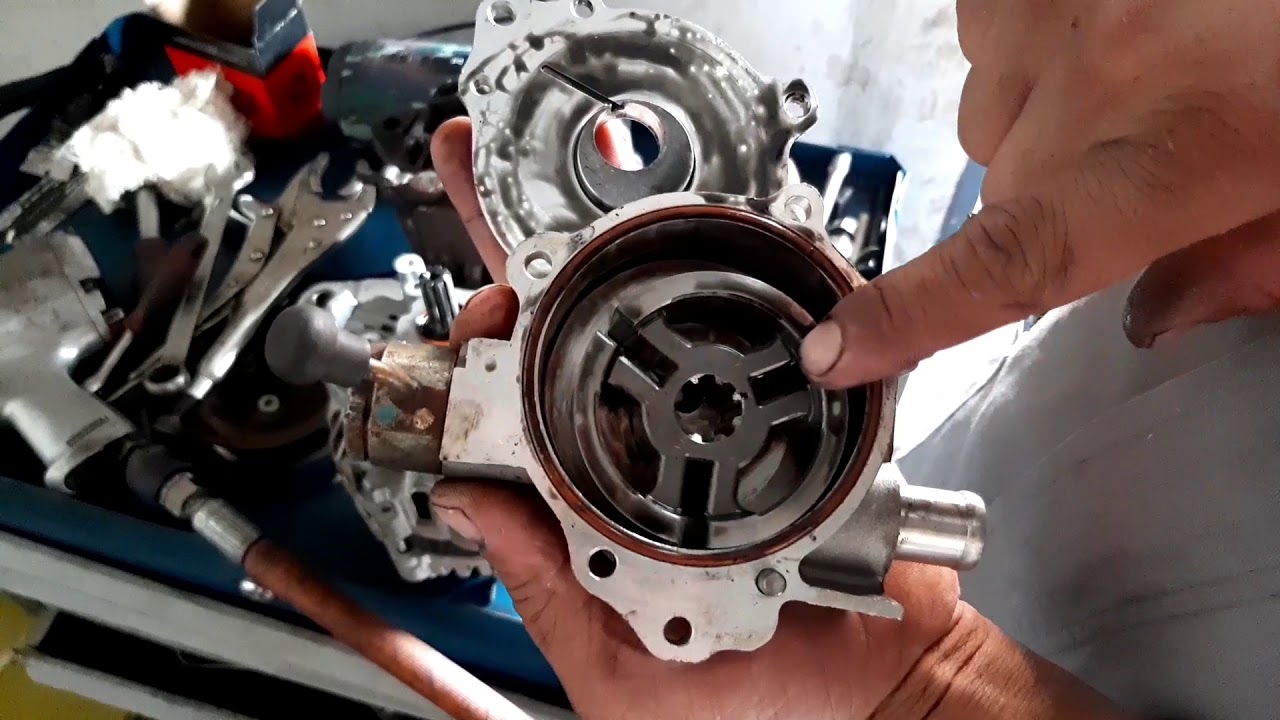 L200 OUTDOOR TURBINA NAO FUNCIONA,FREIO DURO E TRACAO NAO FUNCIONA