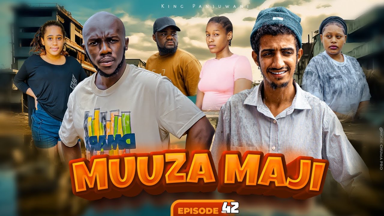 MUUZA MAJI[42] 
