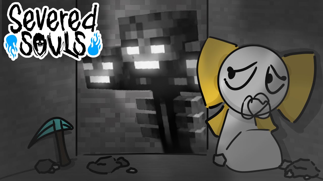 Severed Souls FINALE | eXPerience...