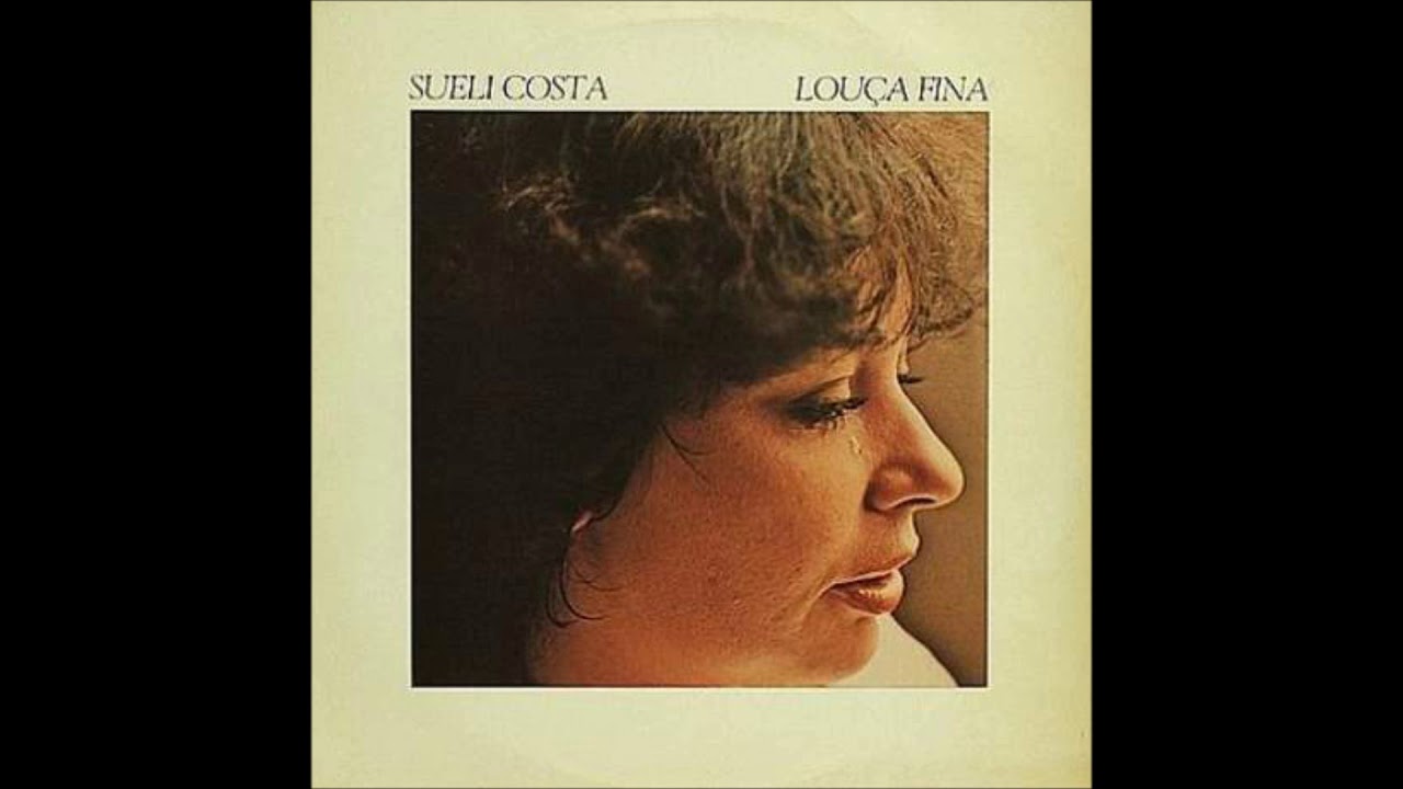Sueli Costa - Jura Secreta (Original da Autora)