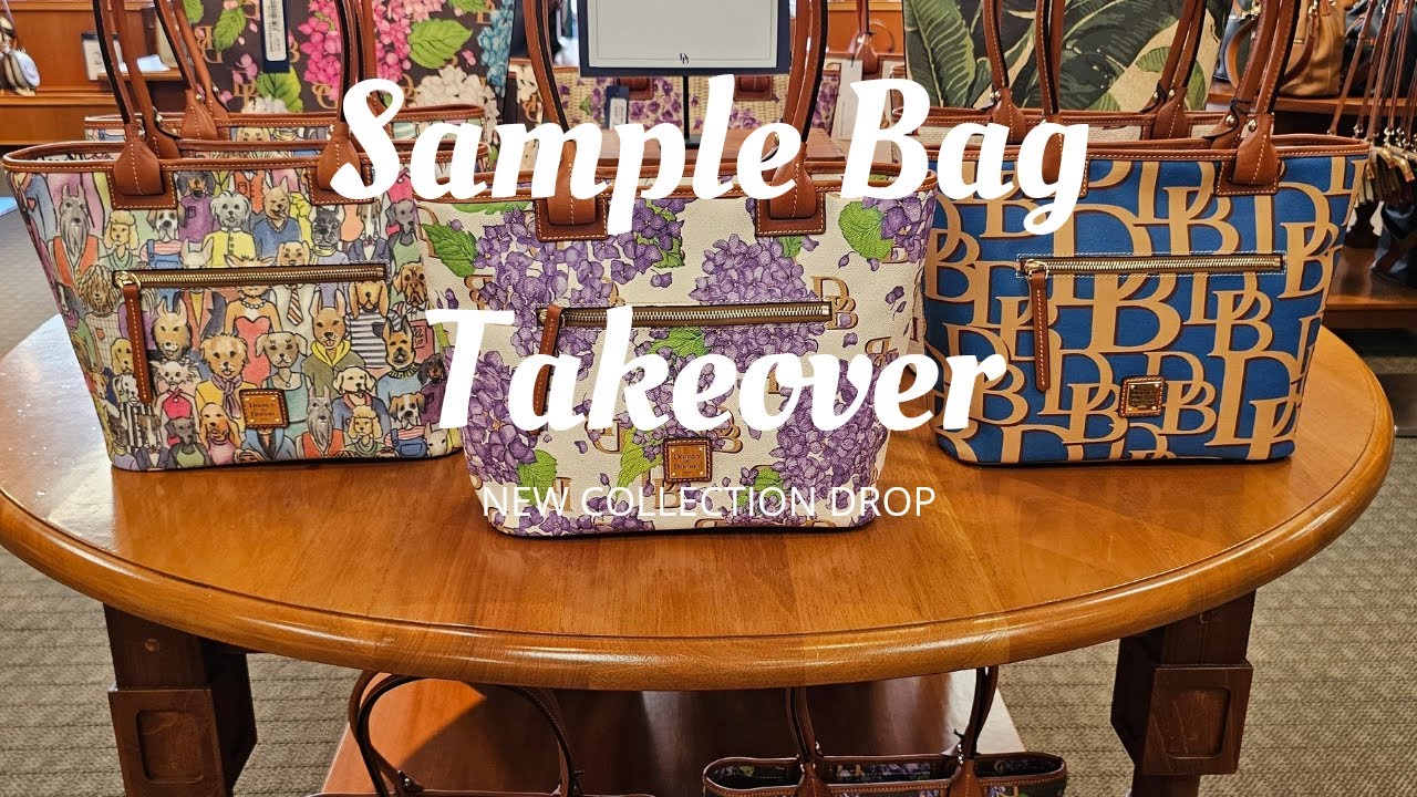 The Handbag Brand You Didn't Know You Wanted (New Releases and Hidden Gems)