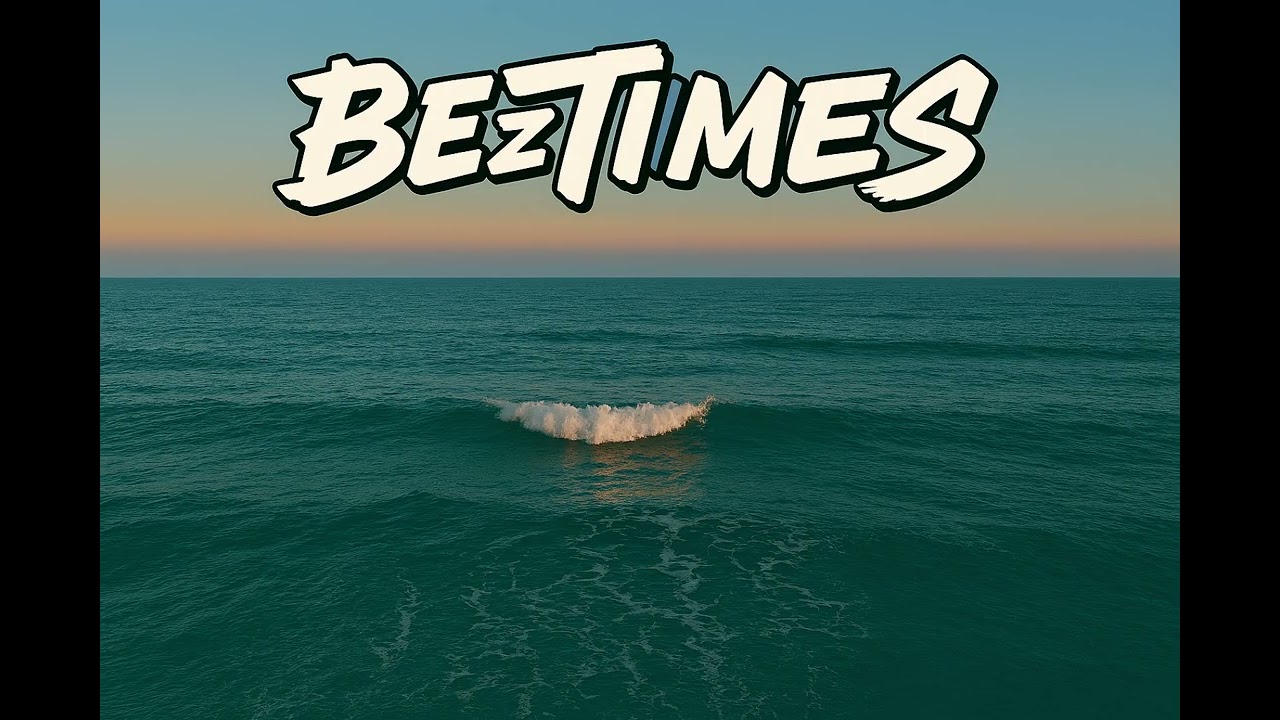 Ocean - BezTimes Hardstyle