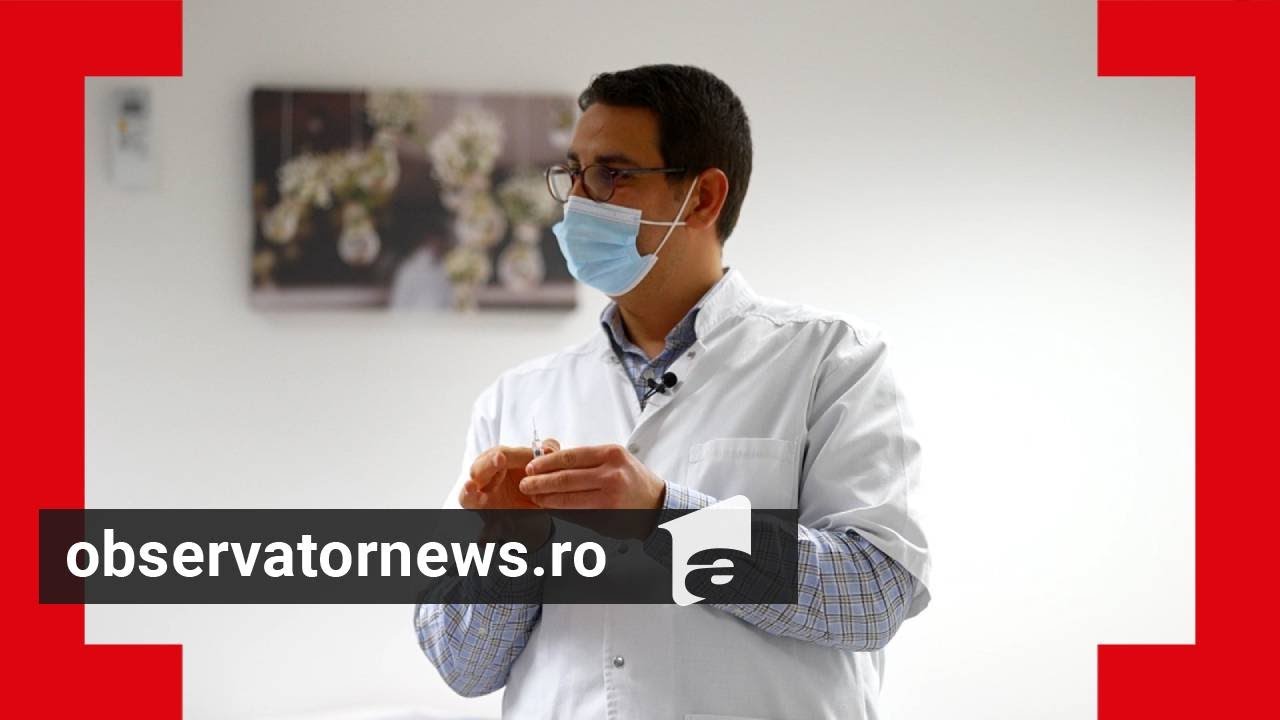 Sistemul dăunează grav sănătății. Medicul Alexandru Aiordăchioaie explică de ce a ales să plece