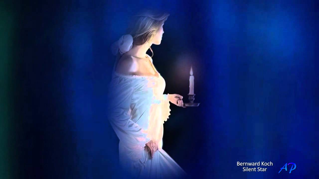 BERNWARD KOCH - Silent Star(2011)