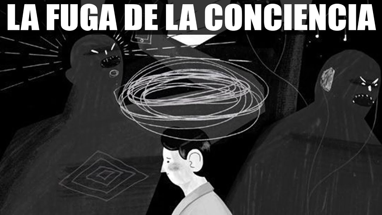 El Paradoja de la Autoconciencia | ¿Qué Tan Consciente Eres Realmente?