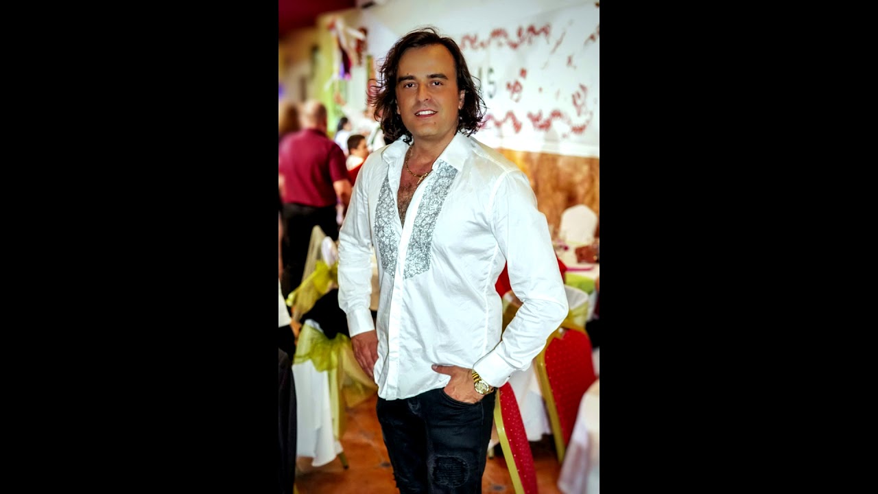 Várhegyi Gábor  Fehér Éjszakák (retro remix 2020)