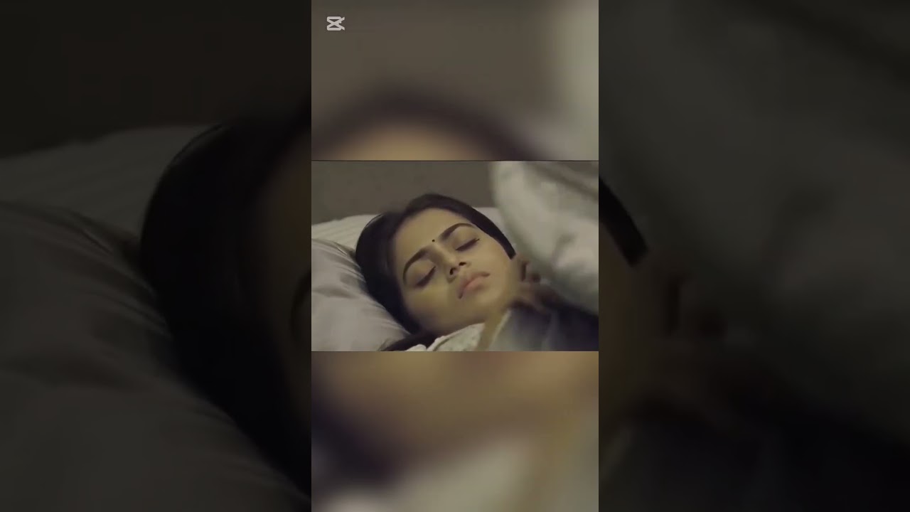 Invisible Ghost Attacks Sleeping Woman | Real Horror Story with Shocking Twist #paranormal #selfie