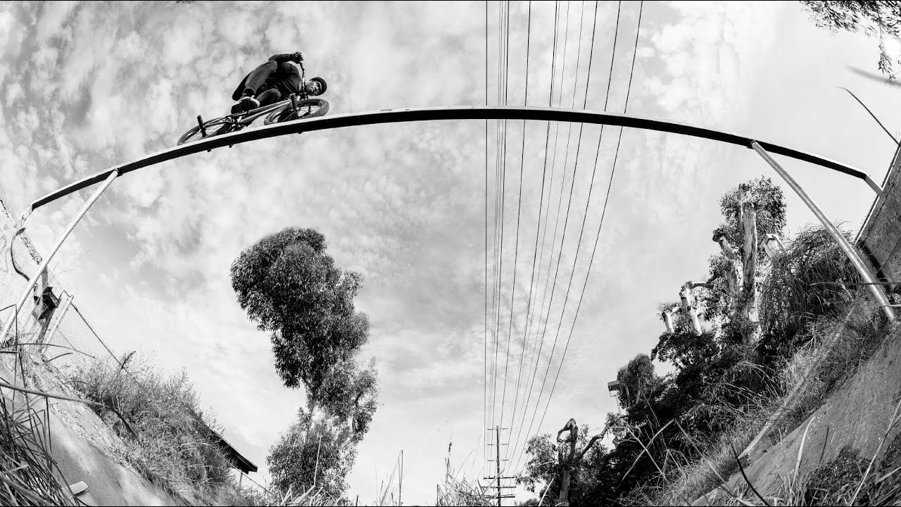 RIDE BMX 