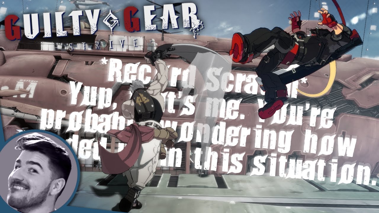 Delayed Gatlings Are the Secret to Pressure | Guilty Gear Strive
