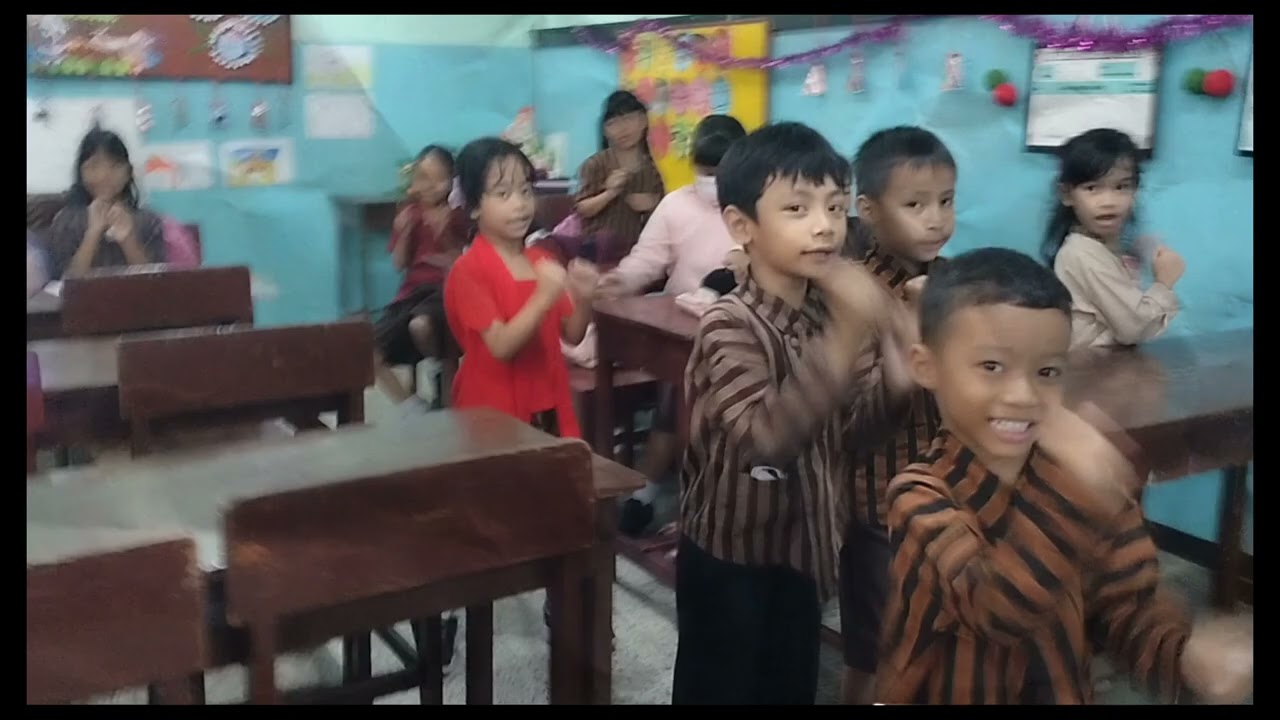 Kegiatan GEMILANG 2026