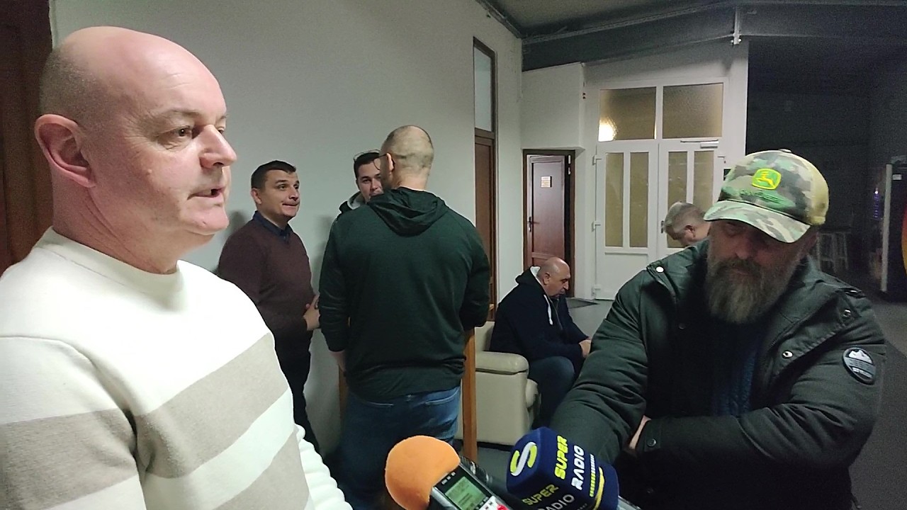 Davor Taritaš: -Naši pčelari imaju izvrstan med!