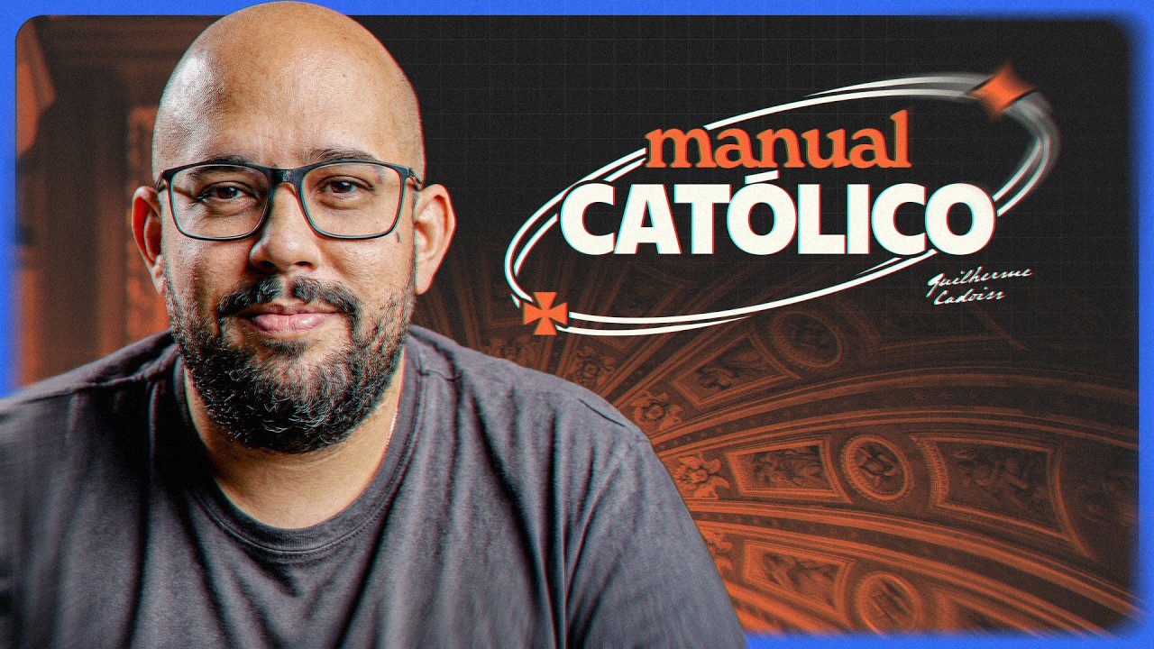 Como eu ensinaria a fé do zero começando hoje? | MNC 002
