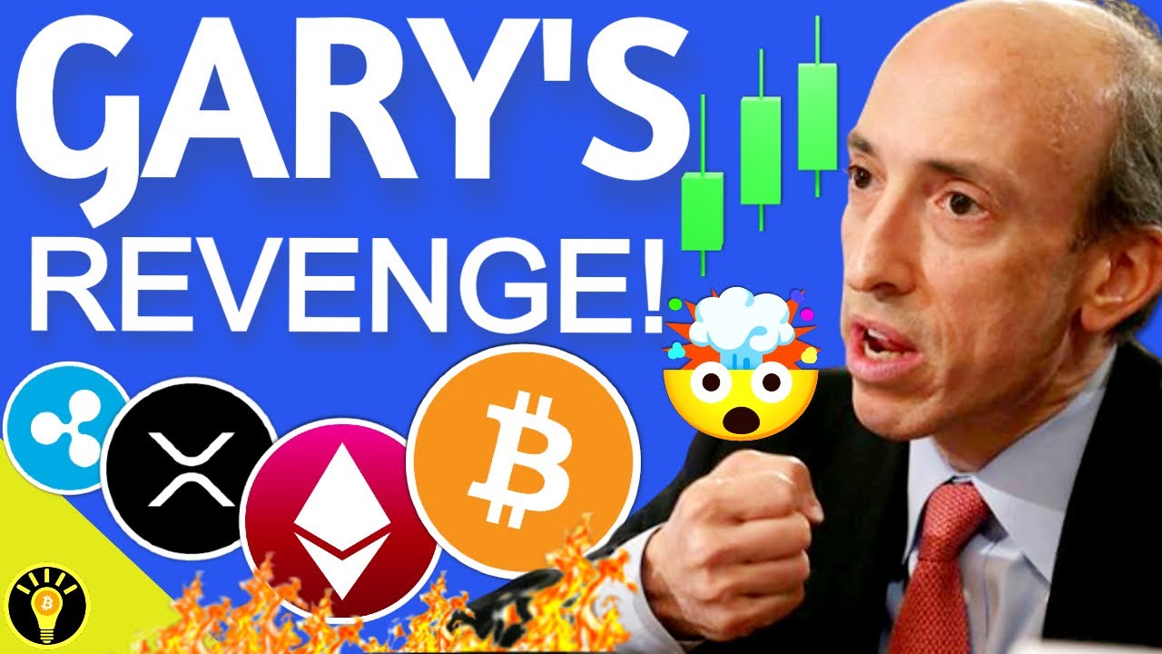 🚨BITCOIN NEXT PRICE TARGET IS $72K & SEC GARY GENSLER BLOCKS BLACKROCK ETH ETF & GETS WIN FROM JUDGE
