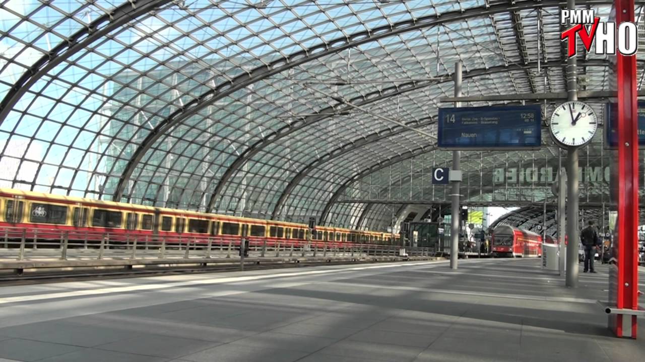 Berlin Hbf