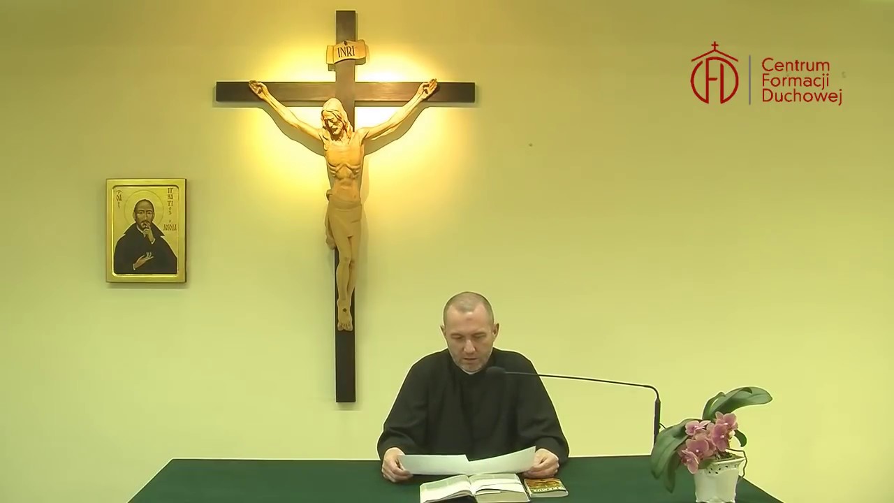 Od “w przypowieściach” do “otwarcie” [Słowo na jutro]