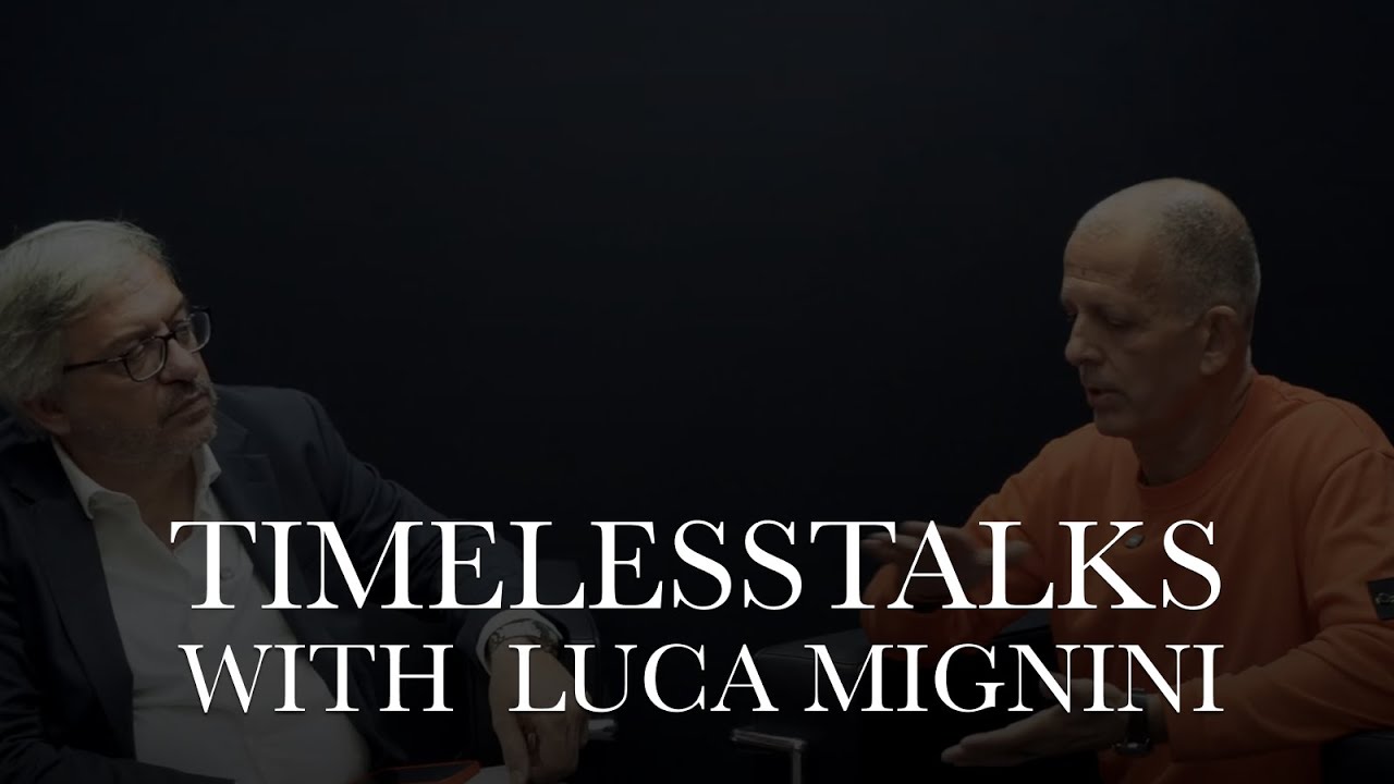 Alla Scoperta Di Universal Genève Con Luca Mignini: Collezionismo Tra Rigore E Fascino