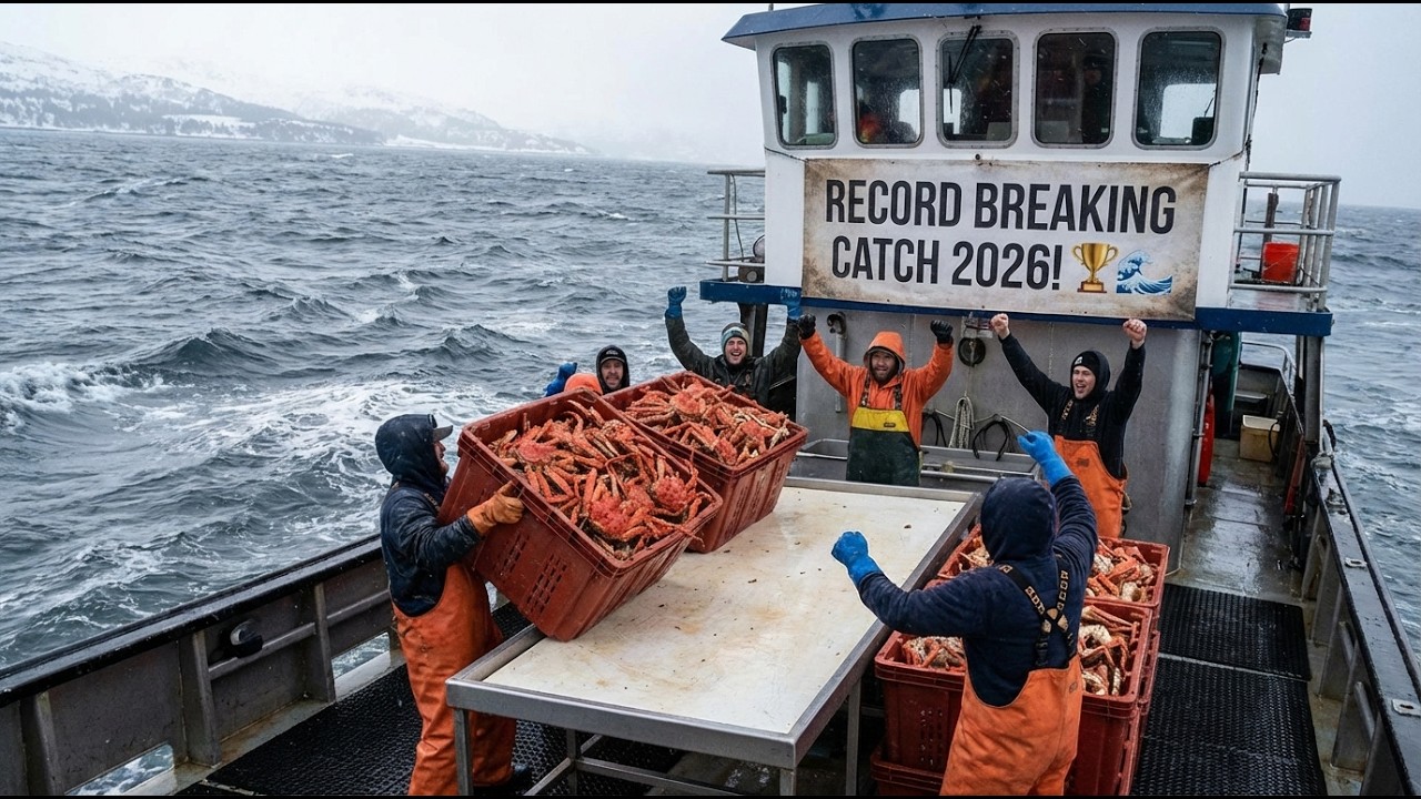 Deep Sea Tuna Hunting vs Traditional Fishing – What Actually Works Better?