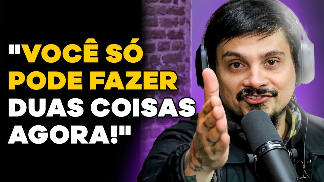 COMO RECONQUISTAR A CONFIANÇA DELA? (com Lierson) | PODCAST do MHM