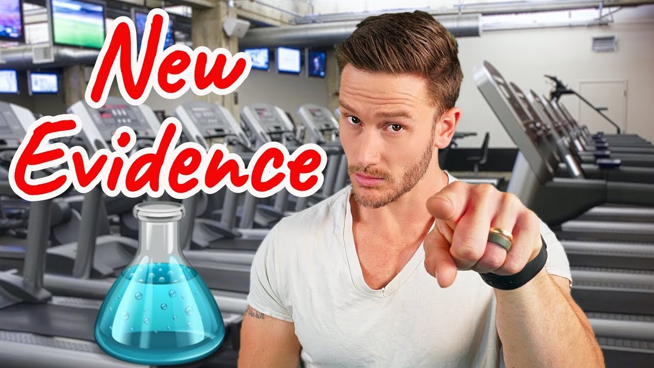 Most People are Wrong about Cardio and Muscle Loss