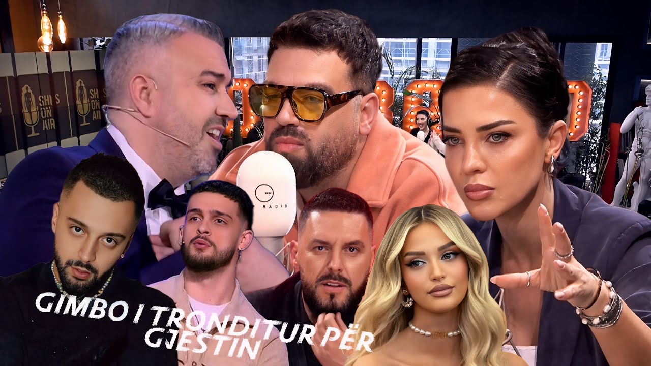 “Rogerti më ka ngacmuar s*ksualisht”, Egi trondit! Stine thumbon Mirin: Po të mos isha i martuar