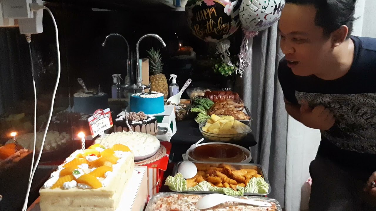 Thanks @KusinaDavao  for the Foods