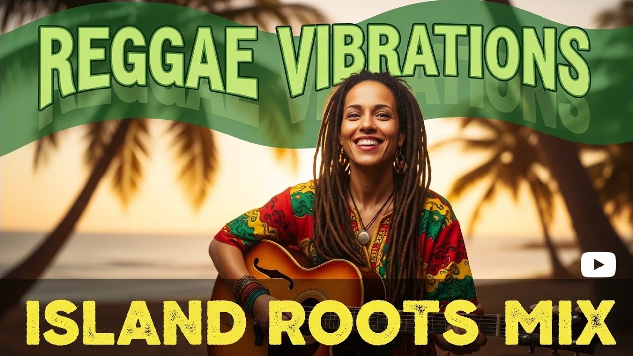 Reggae Chillout 🌞 Music to Relax & Feel Good”