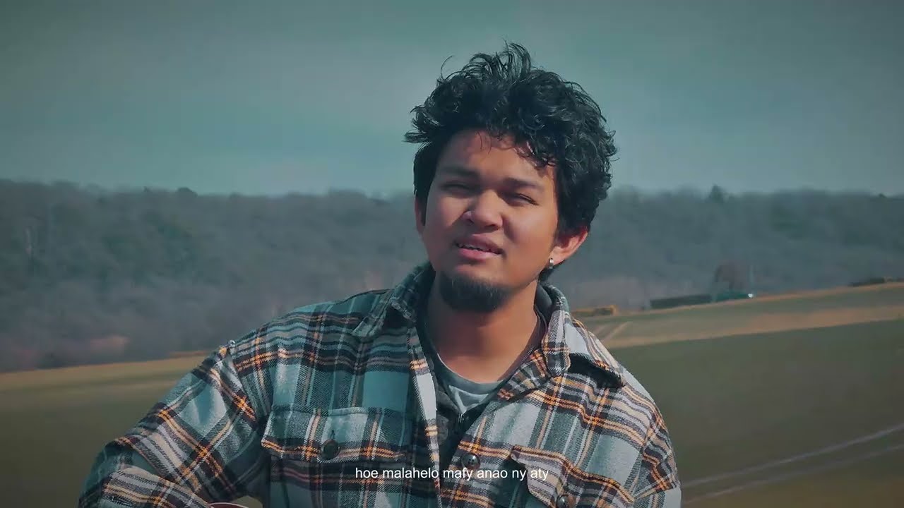 Hafatra  - Mahery ran (clip officiel 2025)