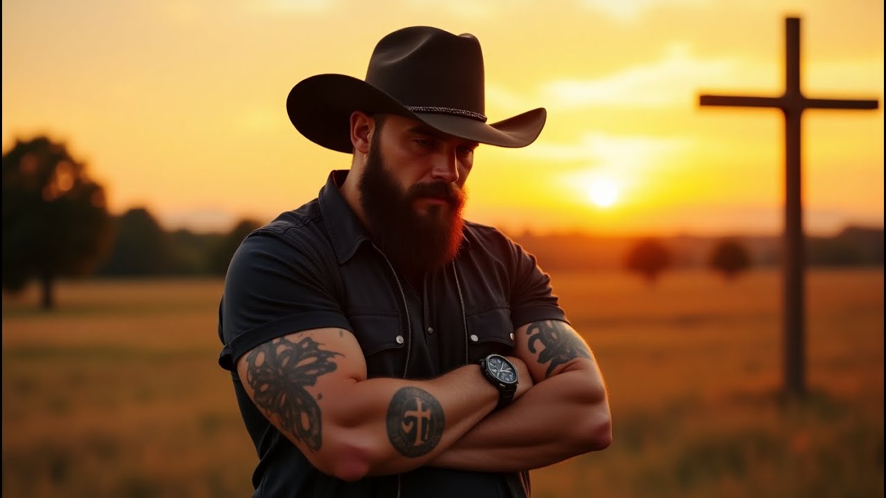 Uplifting Gospel Country Trap Music and Christian Hip Hop Music Playlist - Vol. 4