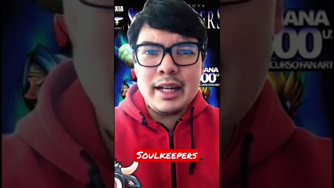 SOULKEEPERS  | Recomendaci&oacute;n diaria de c&oacute;mics