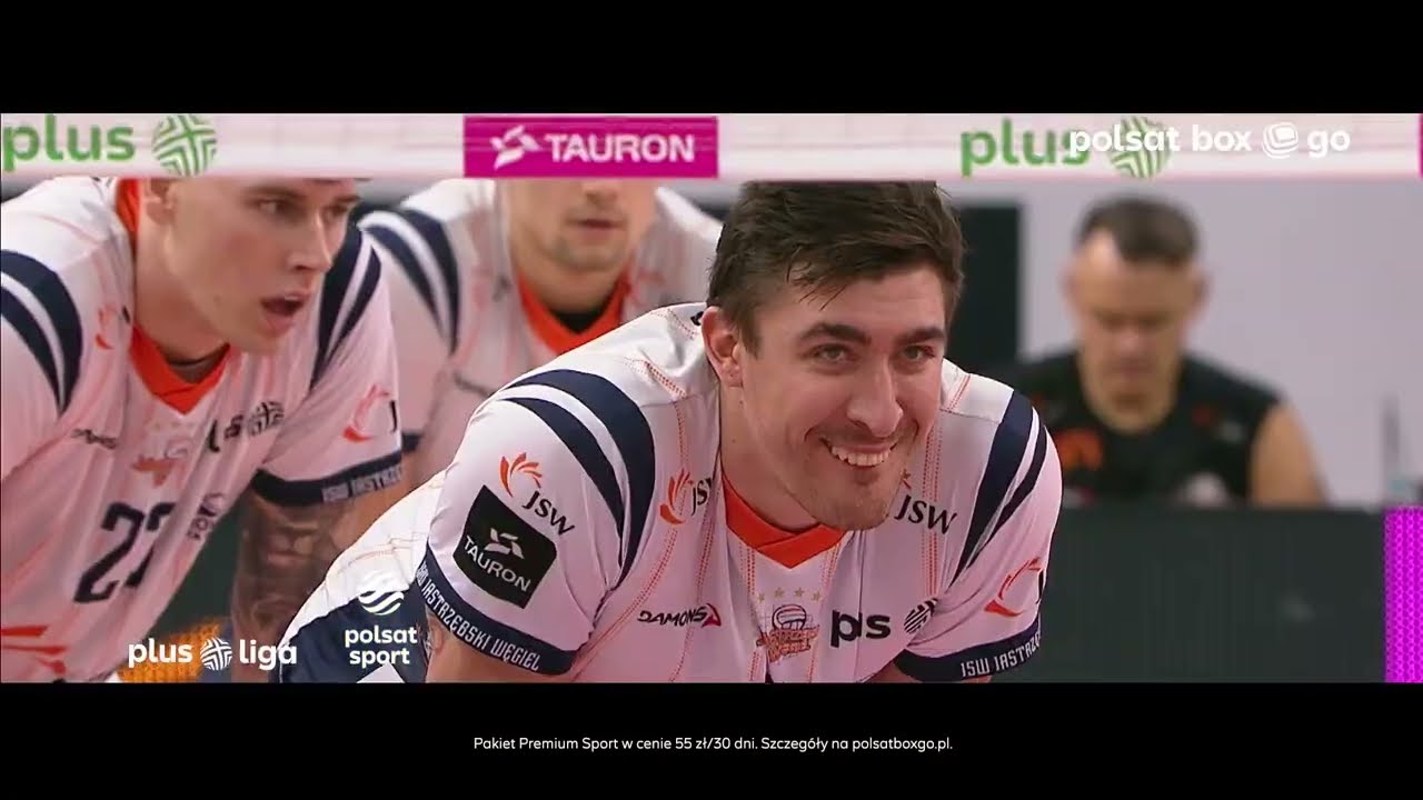 🎾⛷⚽️Moc sportu w Polsat Box Go