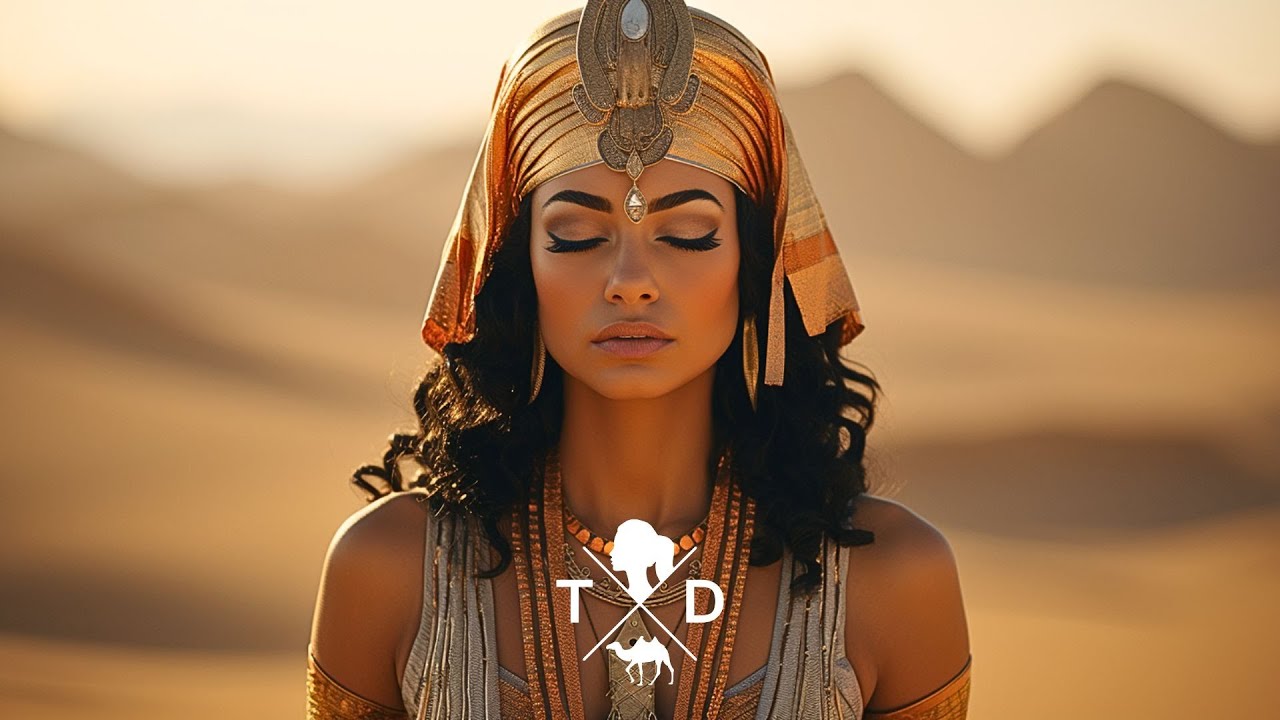Qaraqoom - Datura (Extended Mix) [PREMIERE]