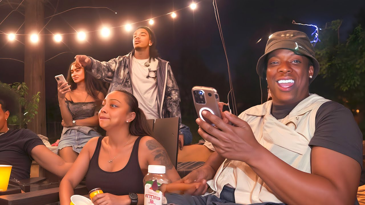 DuB & Aaliyah Answer Couples Questions! (ft DDG, India Love, Jay Cinco, Tee Tee & More!)