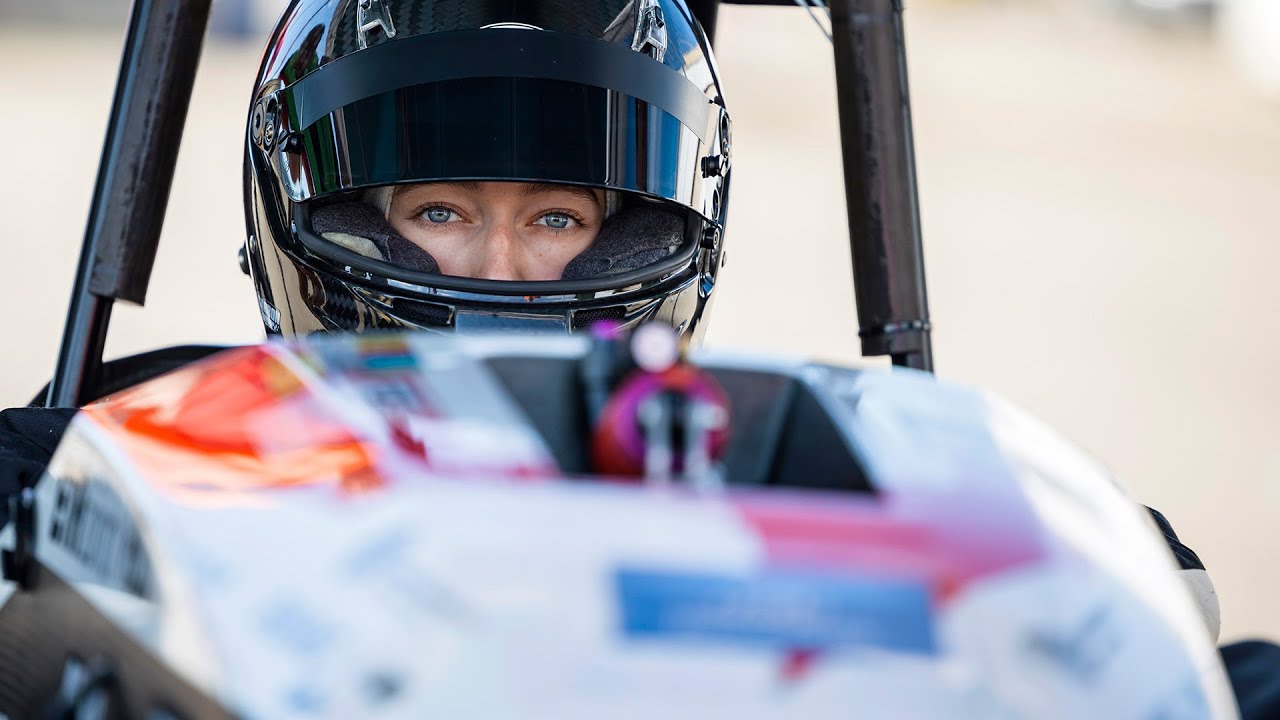 New World Record &ndash; from 0 to 100 km/h in 0.956 seconds