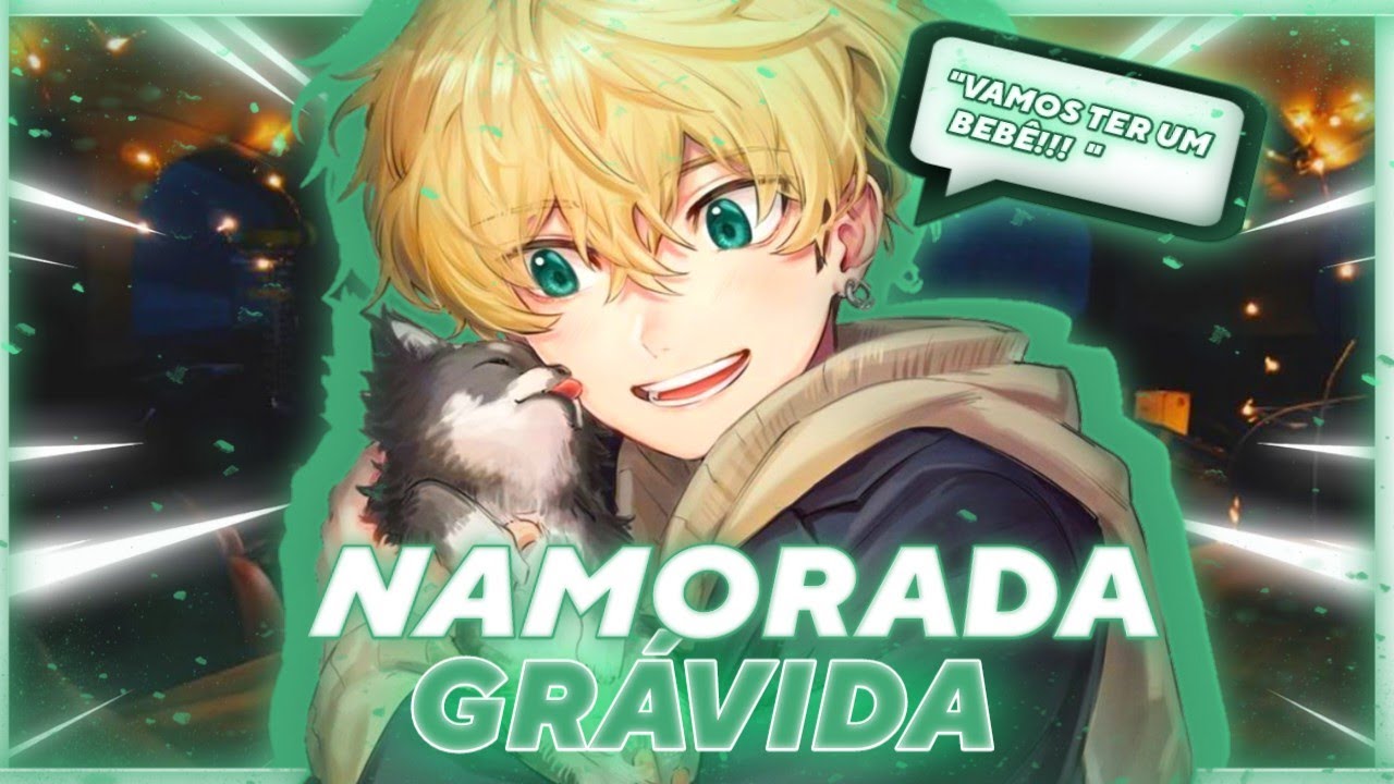 Namorado Descobrindo que você está Grávida [ASMR] [Beyond]