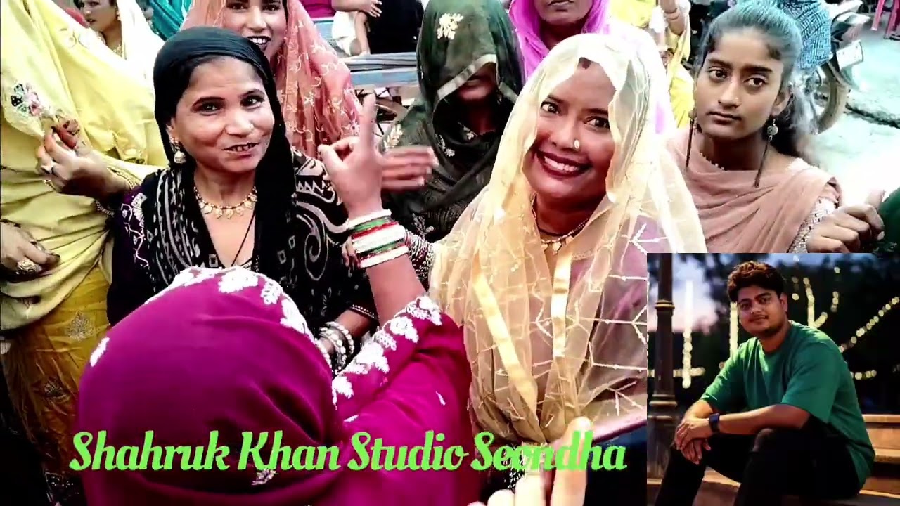 Shahruk danish khan studio seondha 