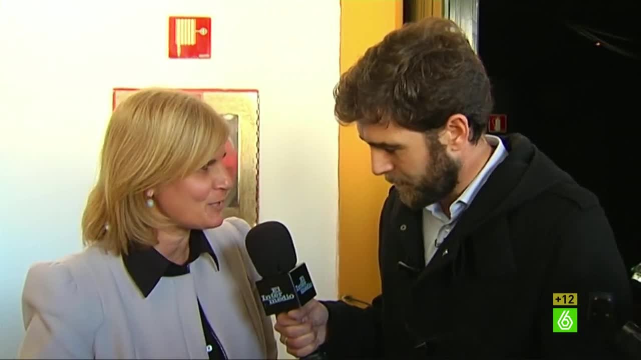 Mª José García Pelayo: 