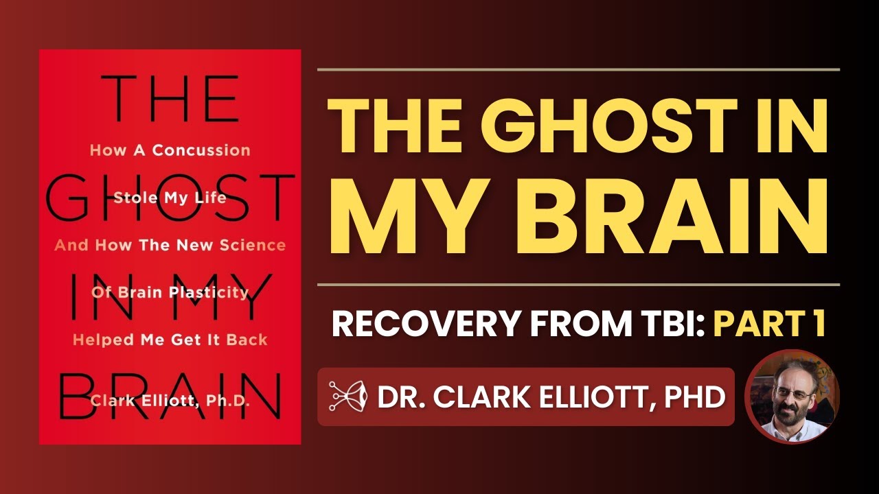 Part 1: Dr. Clark Elliott, author of 