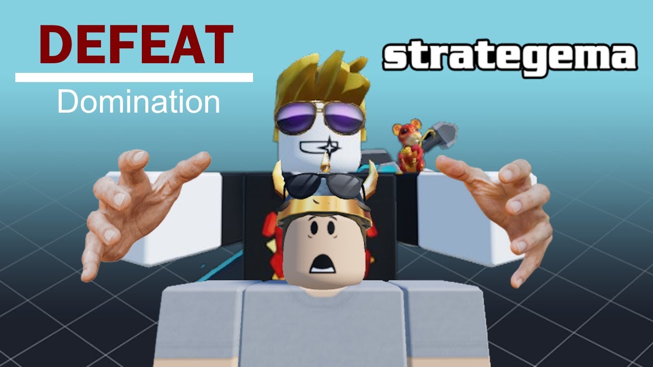 I Entered Into a Strategema Tournament, and Lost Badly