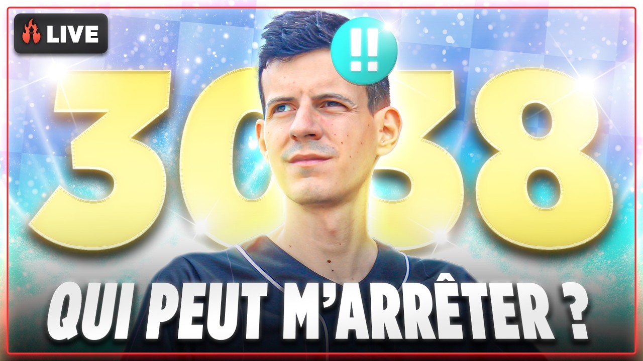 J'aime tellement JOUER aux ECHECS à ce niveau !!