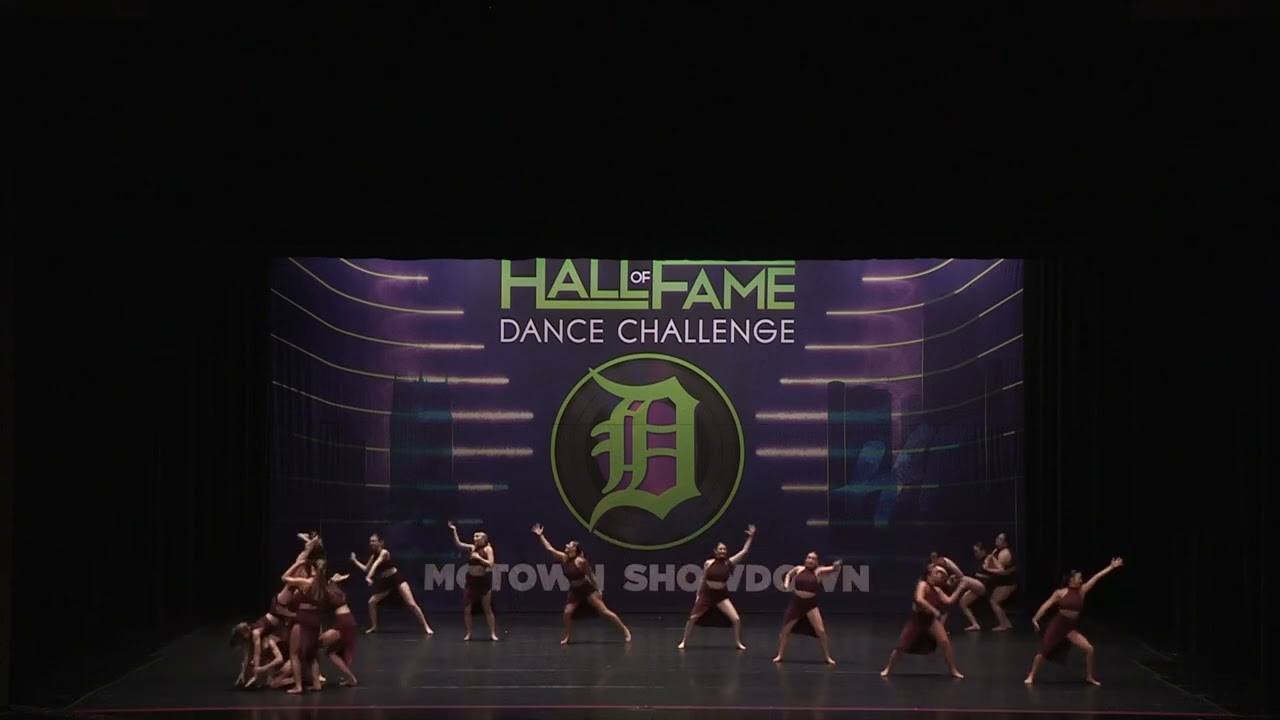 Viva La Vida- Dancers Only Studio