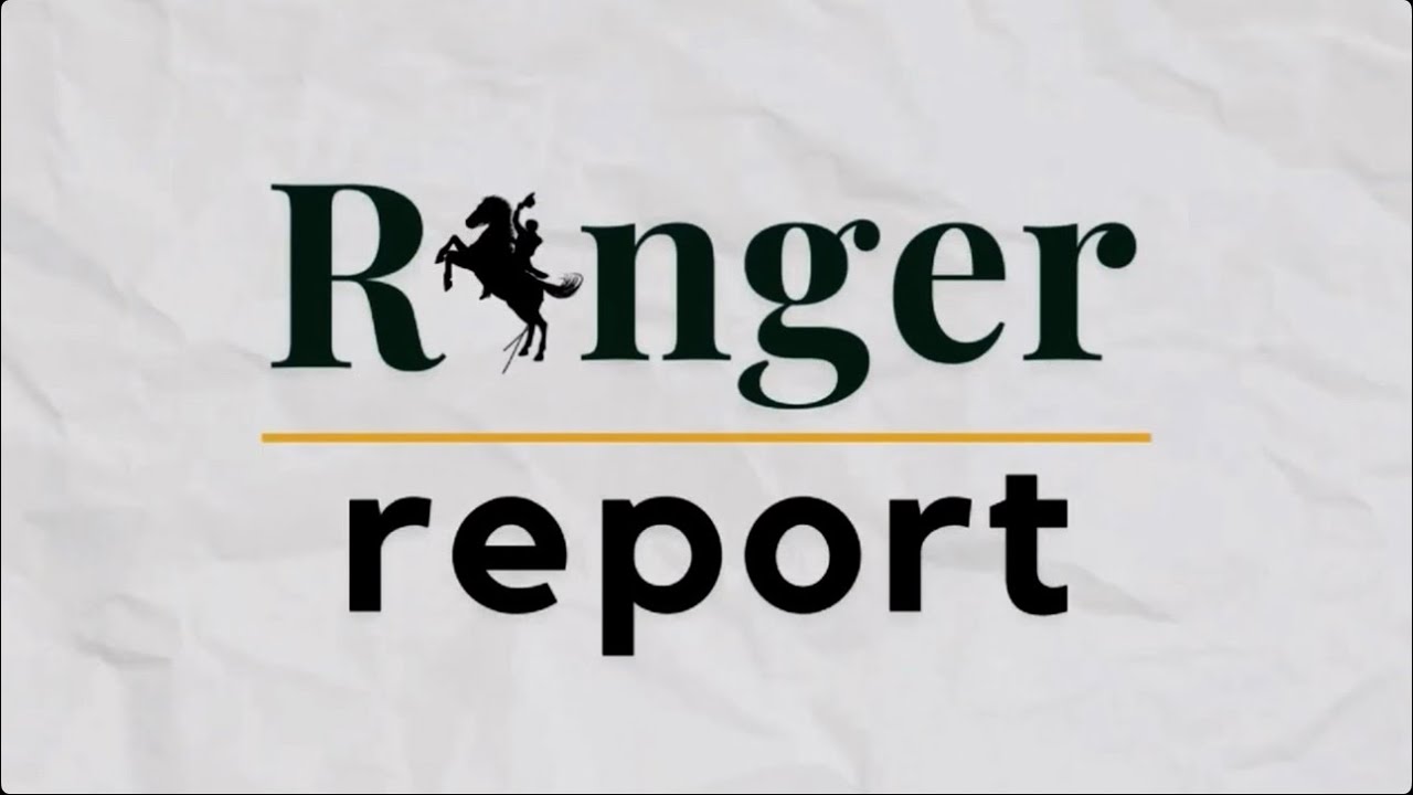 Ranger Report: January 16th, 2026