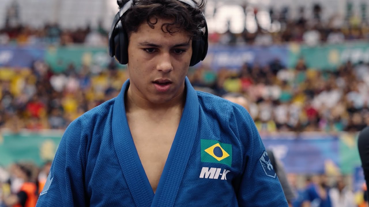2024 Brasileiro Black Belt Finals Day Highlight